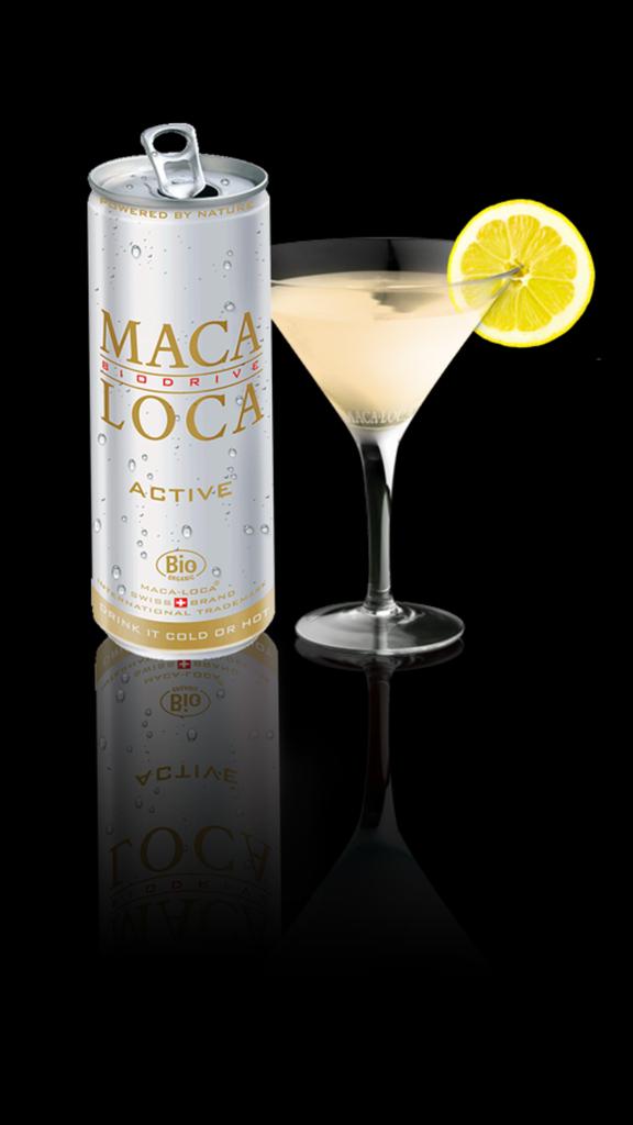 MacaAgent's tweet image. Wanna be special?!Have great restaurant,healthyfood shop,bar,hotel , fitness or wellness center?Maca Loca waits 4U ☺
