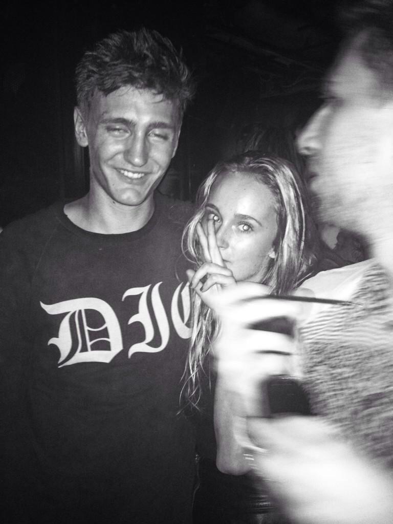 Happy birthday chizzy phil x x x x 
