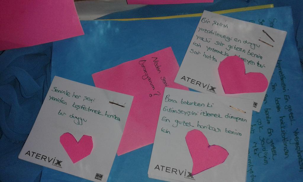 Sevgilime hediyee♥♥♥♥