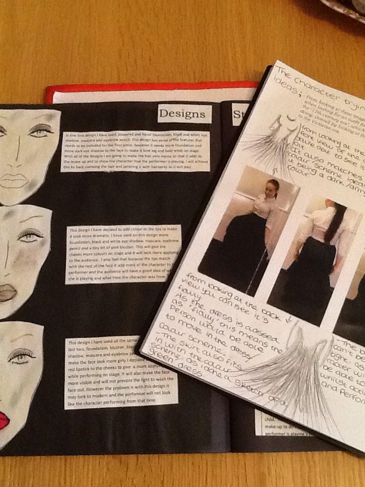 KLS_Perform's tweet image. More fantastic work BTEC PA ! Well done!