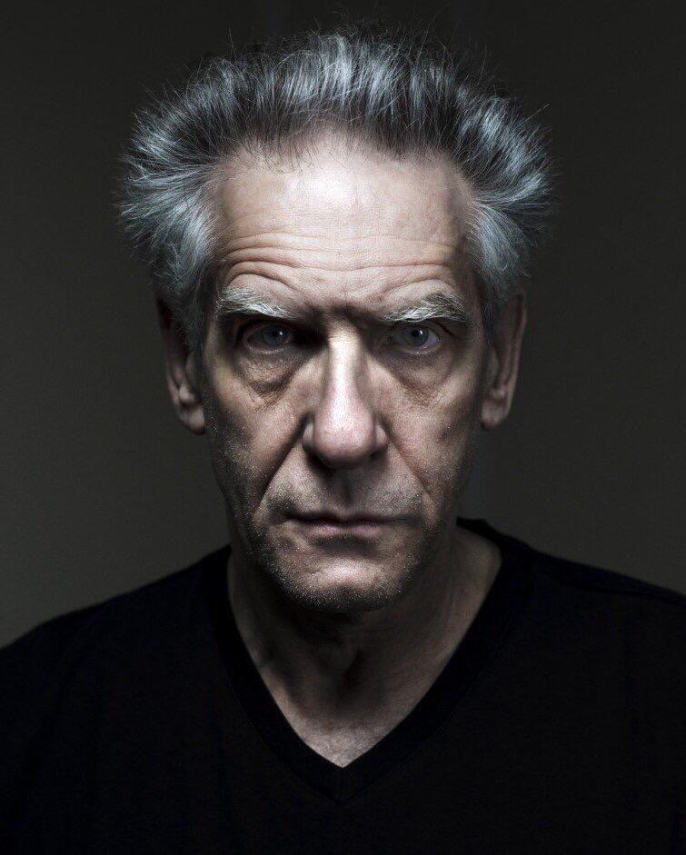 Happy Birthday, David Cronenberg! 