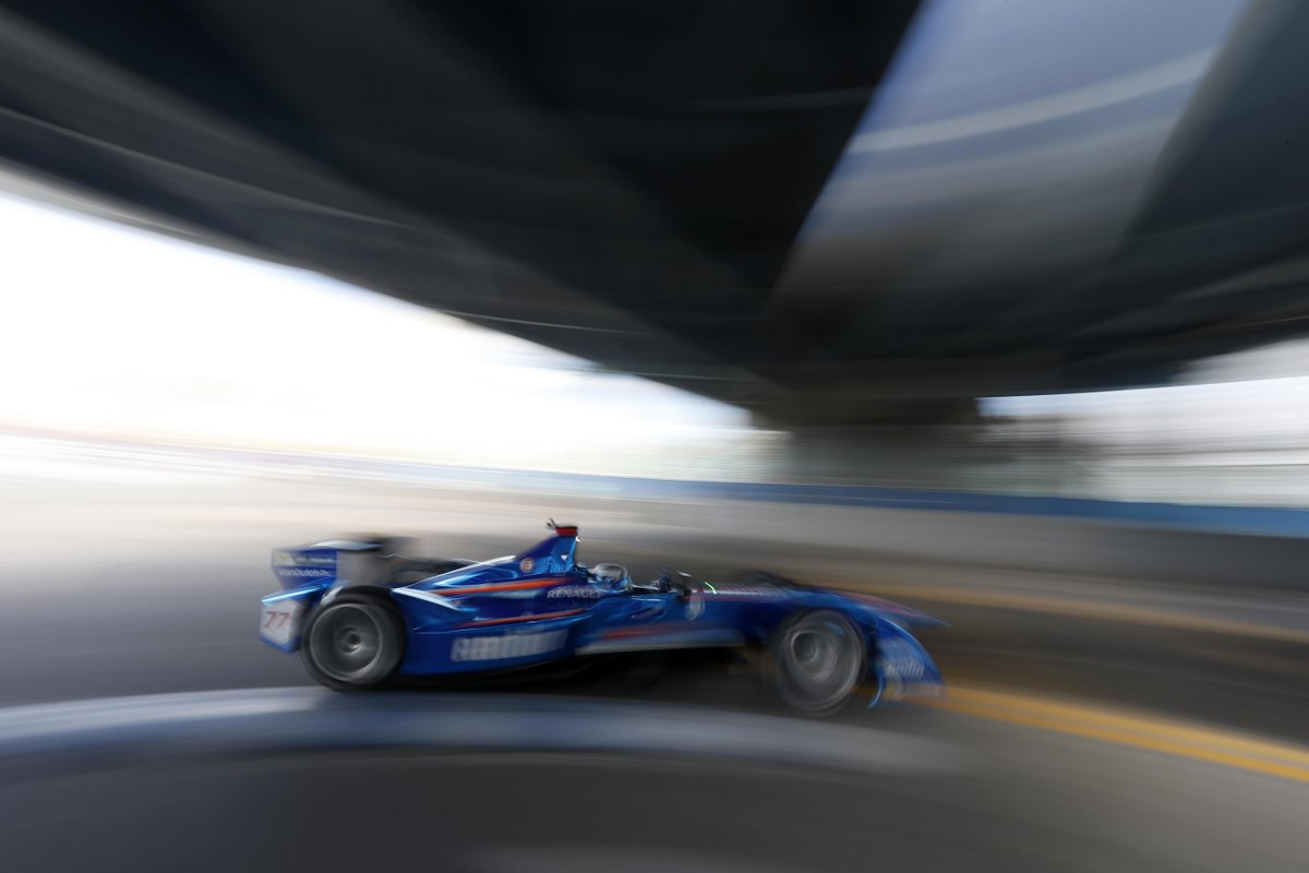 AmlinAndrettiJP's tweet photo. Salvador Duran. #MiamiePrix 14th March 2015. @1SDuran. #GoAmlinAguri #FormulaE http://t.co/PFGUhmQqoL