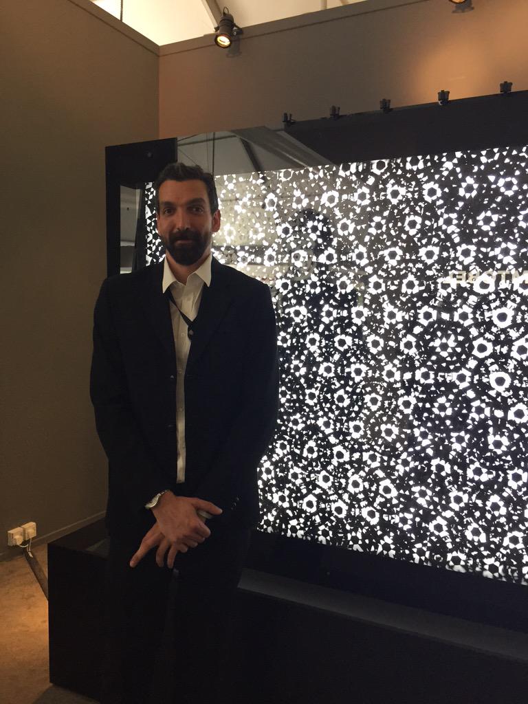 tashkeel's tweet photo. Amer Al Dour! Great piece of work #madeintashkeel http://t.co/1Lc2cek85l