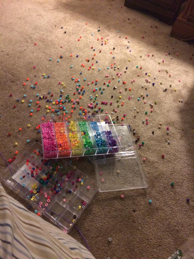 radicalvibessss's tweet image. A ravers worst dream #raveproblems