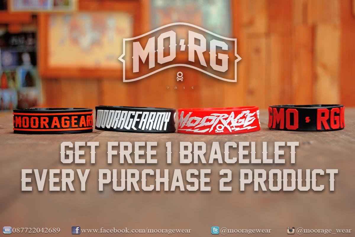 Nikmati special buat kalian di setiap pembelian minimal 2 item product kita dan <a href="/DIEFLOWRECORD/">FOUNDER RECORDS</a>  FREE BRACELLET