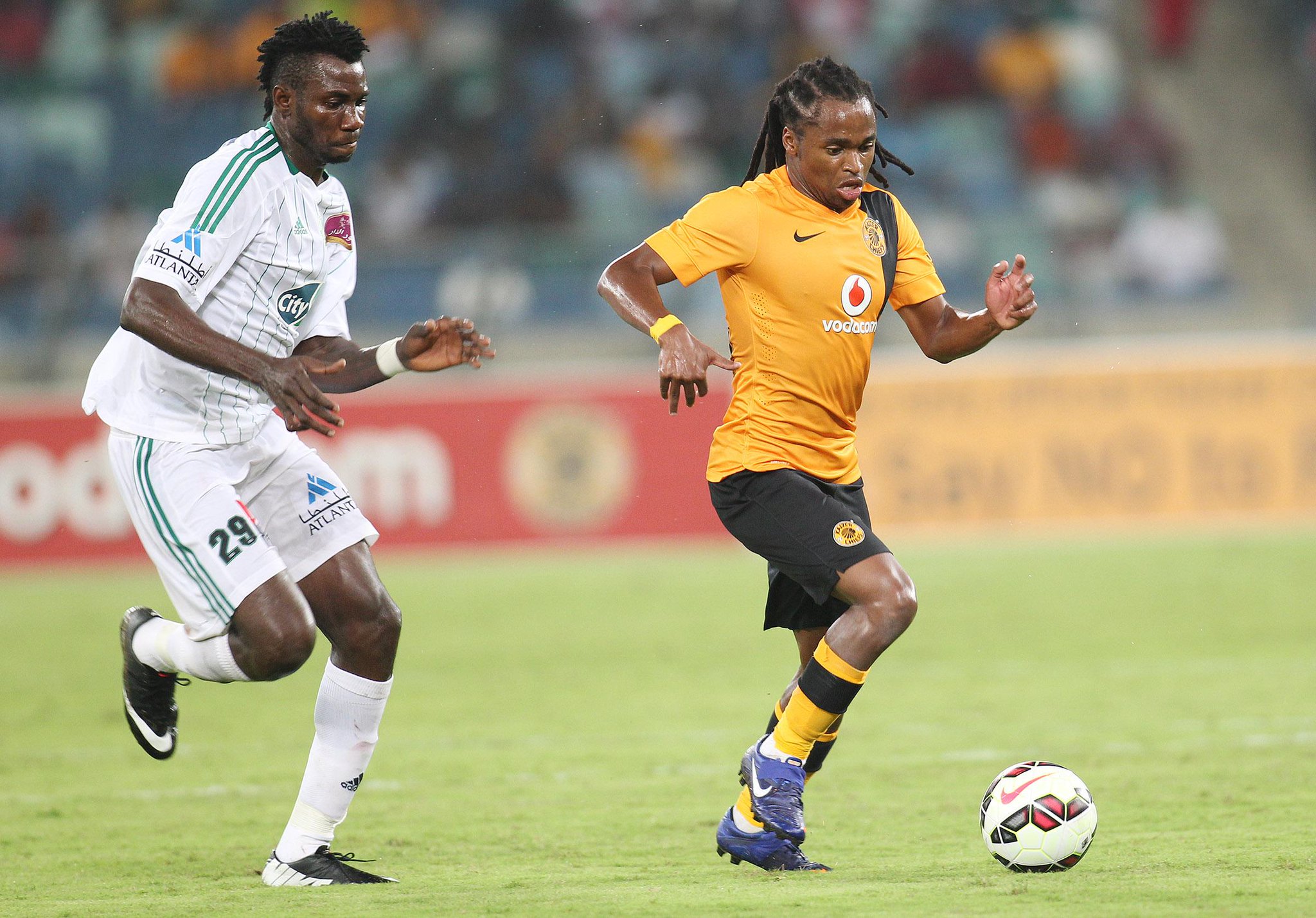 Kaizer Chiefs Kaizer Chiefs Vs Raja Casablanca Match Highlights The Journey Continues In 2 Weeks Time Kcinspire Http T Co U8ossqoz0d