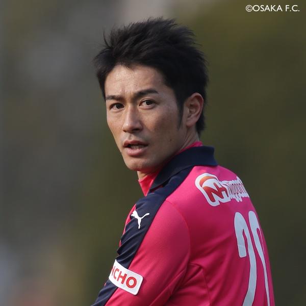 セレッソ大阪オフィシャル Gooooooooooal 15年シーズンのホーム初ゴールは玉田圭司選手 Cerezo セレッソ大阪 Http T Co T7xck4jxyv Twitter