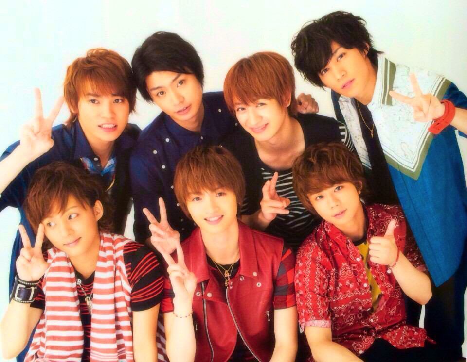 sen_sen_0332302's tweet photo. 僕の所属するグループ
Kis-My-lovingを応援してくれる
優しい方々
いたらこちらフォローお願いします
定期的にCASやブログやってますよ
みんな素敵なメンバーなんで
よろしくお願いします
【@Kis_my_loving】 http://t.co/uilpYkEI9K