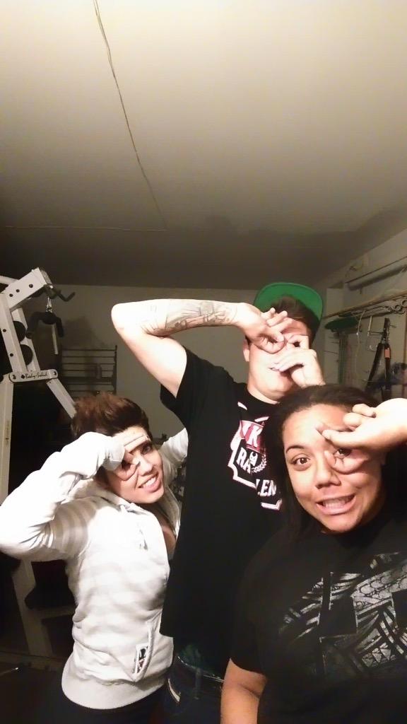 tarchiii's tweet photo. #commonsquad. http://t.co/FmtIymQrdC