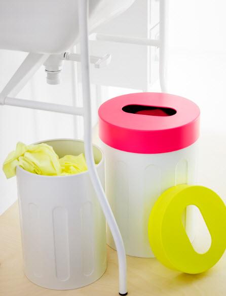 IKEAUAE's tweet photo. Storage & Stool = #SPRUTT http://t.co/BJruDegw33