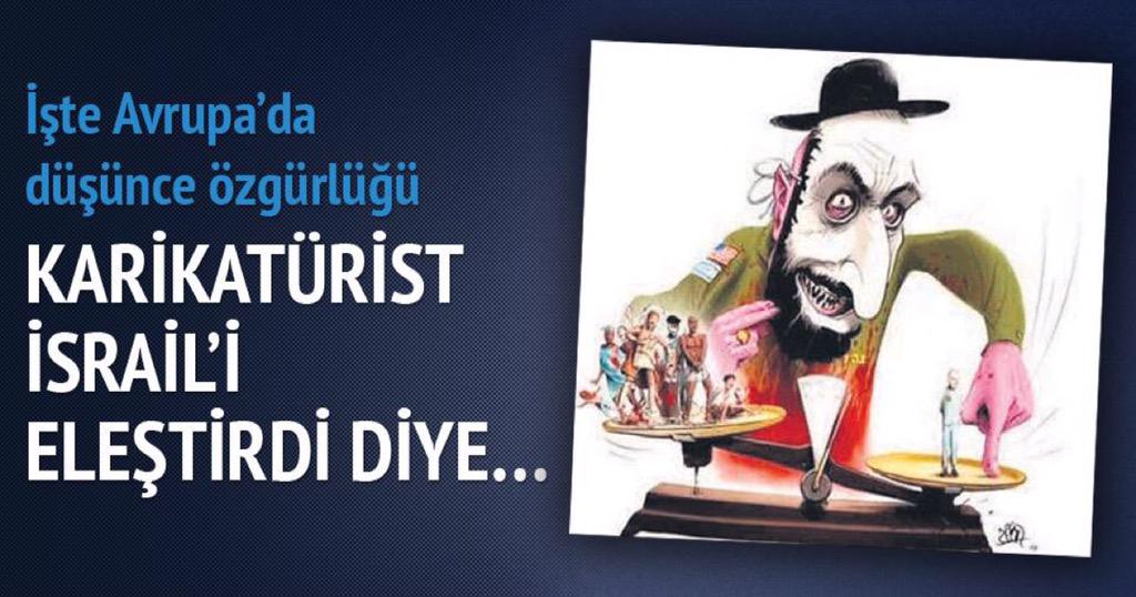 hunharca05's tweet photo. İSRAİLİ ELEŞTİRDİ,FRANSA'DA GÖZ ALTINA ALINDI.İŞTE BASIN ÖZGÜRLÜĞÜ &amp; ÇİFTE STANDART http://t.co/H9JYhKRqzB http://t.co/VVzRS0uYhs #SametECEM