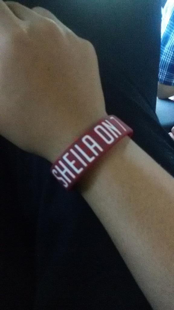 faiz_rivaldy's tweet photo. @sheilaon7 masih terasa acara @soundonstage_3 !!!!!! http://t.co/11SLnq6bxW