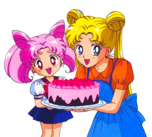Happy Birthday Naoko       ;     <3 Thank you 4 your great Work. 
