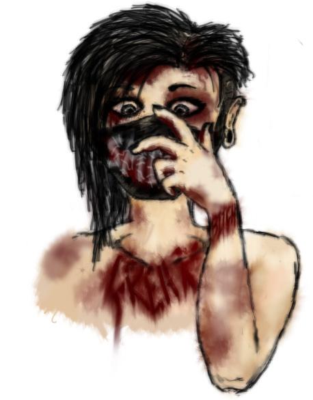 AwkwardPhotoing's tweet image. Words hurt more than you mean.