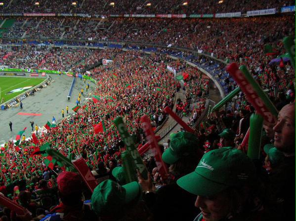 dgrandjean's tweet image. Sedan #cssedan bat romanrantin et conforte son leadership en CFA. Ca sent bon la montee! Allez Sedan !