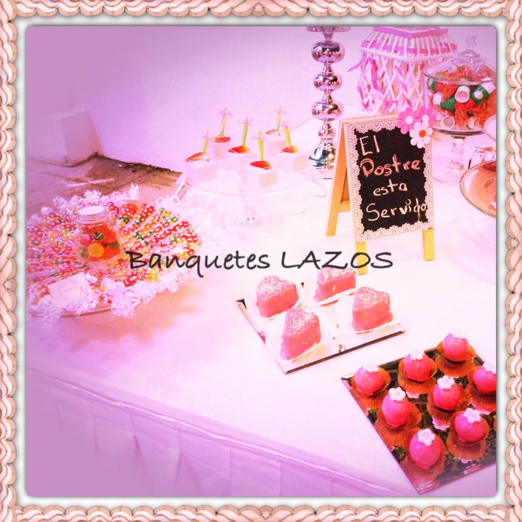 ChefFabiola's tweet image. Teinando de trabajar #mesadepostres @ChefFabiola @gpachecorico @EventosLazos