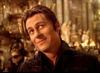 AnotherDespair_'s tweet image. New Dracula around. Blah blah you know the deal! RT and Follows