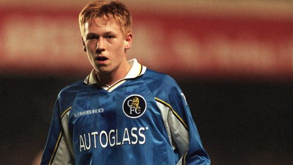 Happy birthday to Mikael Forssell who turns 34 today.   