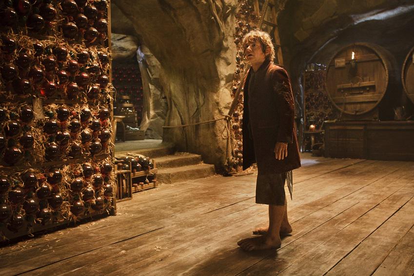 映画 ホビット シリーズ Hobbit Jp Twitter