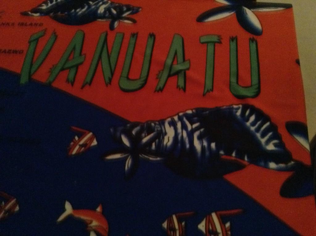 The people of #doitforVanuatu need candles, matches and tinned food so get in touch with Give to Vanuatu via Google