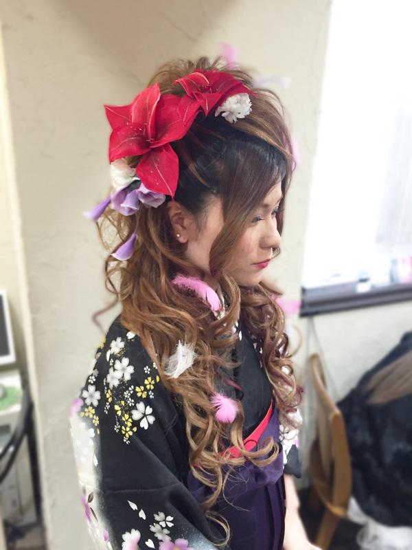 袴 振袖 レンタル 袴 レンタル 兵庫