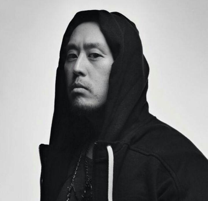  yi ki do dun Joe Hahn! / Happy 38. birthday Joe Hahn! 
