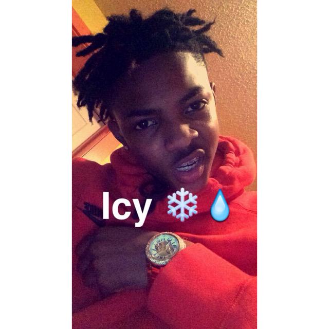 _JayBandzzz's tweet image. Icy ❄️💦‼️