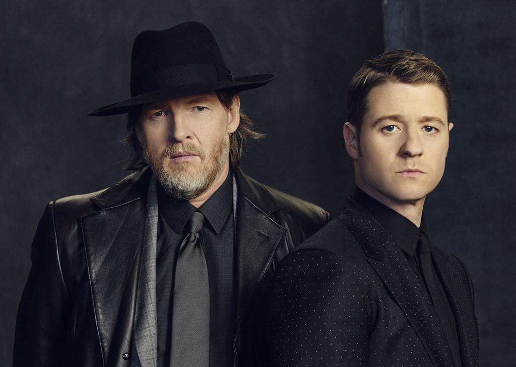 GothamFansUK's tweet photo. Amazing new pictures of the Gotham cast. http://t.co/M0UqwSysBW