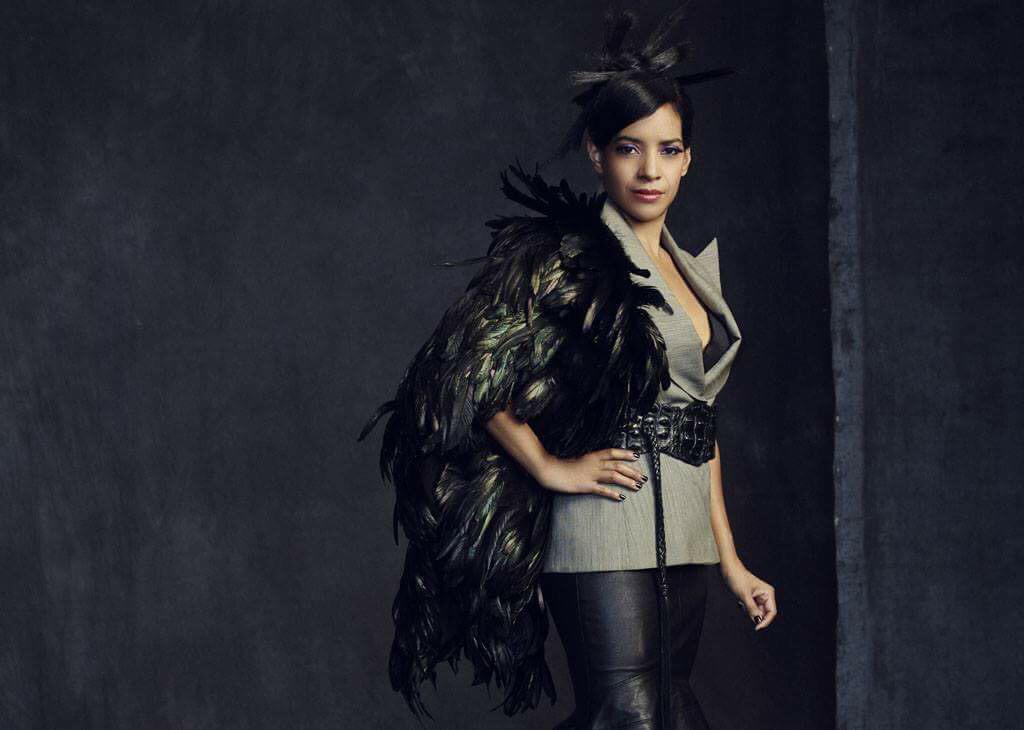 Amazing new pictures of the Gotham cast.