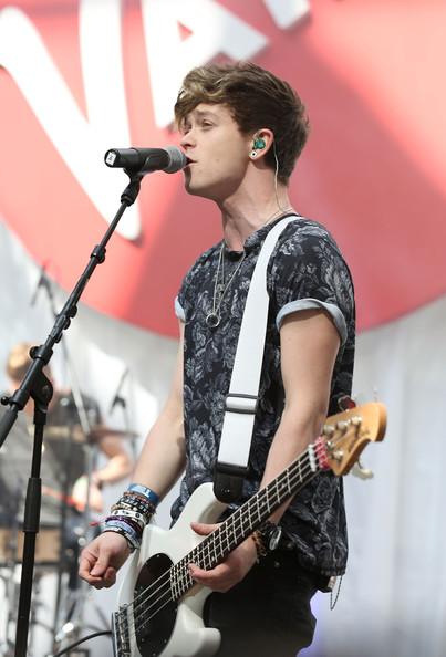 Happy birthday Connor Ball. Love you 
