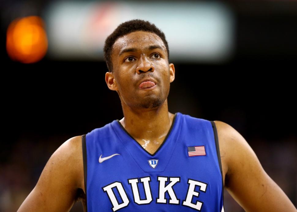 Happy 20th birthday to the one and only Jabari Parker! Congratulations 