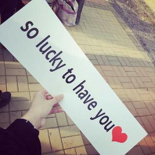 ZimyHandrict's tweet photo. Thanks baby :*"@liyan_naa: So lucky my love @ZimyHandrict http://t.co/SoiDZEQzpj"