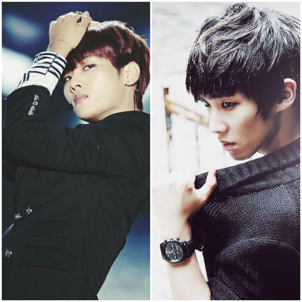 Kcelebrities_'s tweet photo. -requested- 
Who's more handsome? 
RT for N 
FAV for Lee Joon http://t.co/kE2unZLK1l