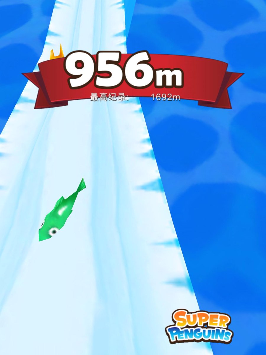 Lanson's tweet photo. 我刚在Super Penguins中跑了956公尺.快来一起玩,看谁跑得远!免费的喔! http://t.co/gN1DjfYFV9
Yet @@@#£776443# http://t.co/3LbFyIlg6u http://t.co/MqnZVHCCL1