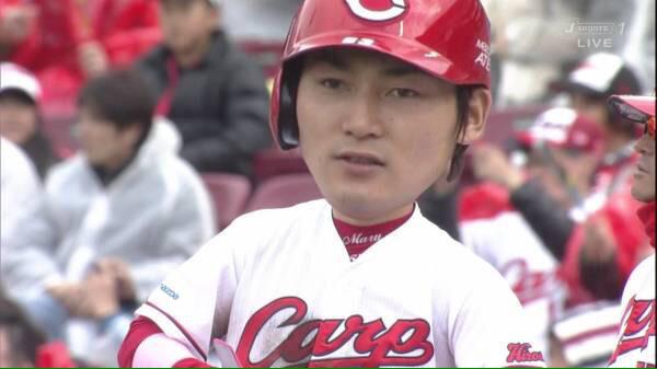 椿大介 Worldcup 丸佳浩 顔がデカすぎてハンターにバレる プロ野球逃走中 Http T Co Vmc2xe0yc2 Twitter