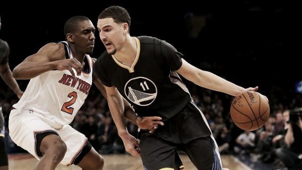 NBA_VAVEL's tweet photo. #NBA Resumen NBA: un día más en la oficina http://t.co/WdyWO37qJ4 http://t.co/Cj4g7hZRVX