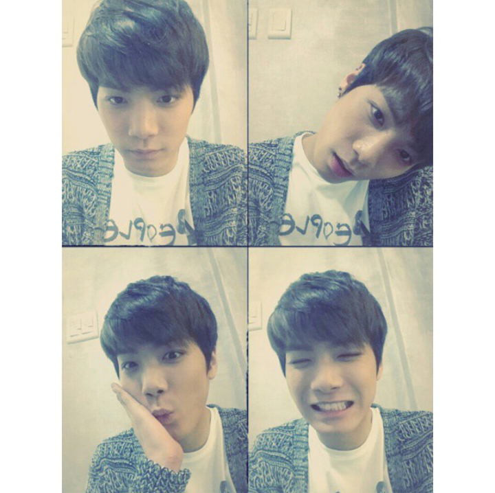 mgnae's tweet photo. @Jroyaal_95 my oppa so qutiiiie! /kisskiss http://t.co/aFGwPUW519