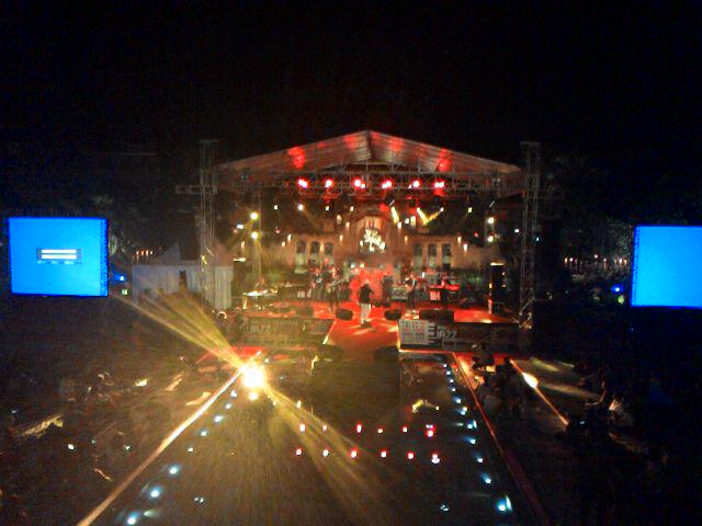 Jim Larkin ! #BaliLive2015