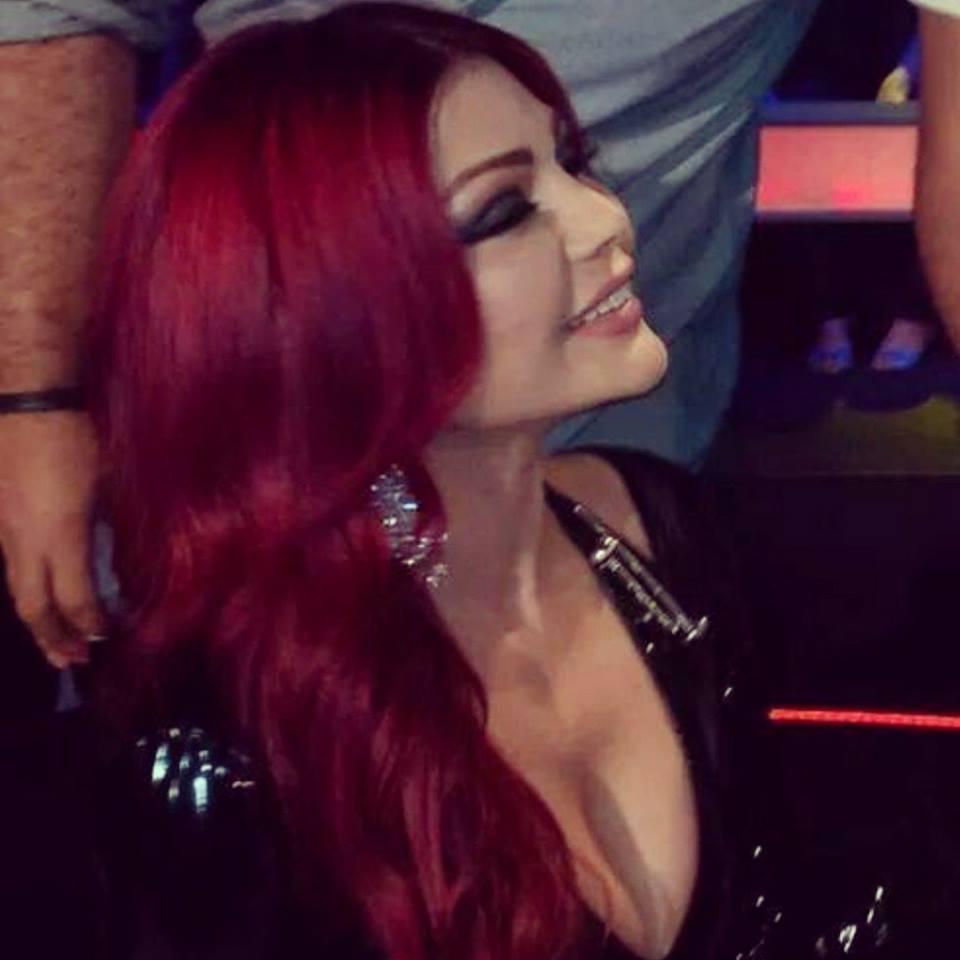Haifaholics's tweet photo. Her laugh... fill the world with hope ππππ
@HaifaWehbe #OurAll http://t.co/nkPT07mXjF