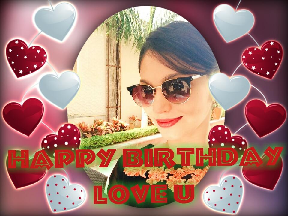 sanlia7491014's tweet photo. @shamatanchan @ShamataAnchanFc Happy Birthday Cutie may ur all wishes come true and u always be happy have a nice day http://t.co/JTJMkDOmDJ