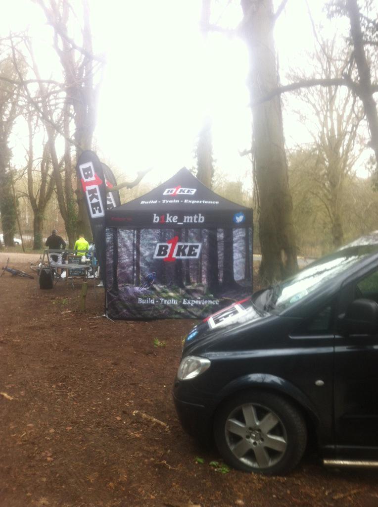 Opening day <a href="/TidworthFR/">Tidworth Freeride</a> great to see so many riders enjoying the revamped trails and the fruits of the team's work