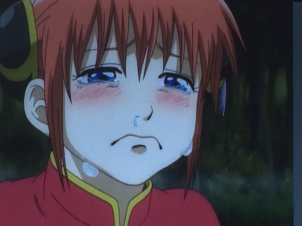 アニメ銀魂ベスト回