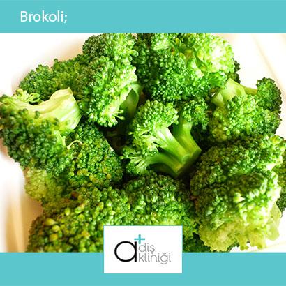 Antioksidan özelliği ve dişleri asitten koruyucu özelliğiyle bilinir.Diş minesi üzerinde koruma kalkanı oluşturur.