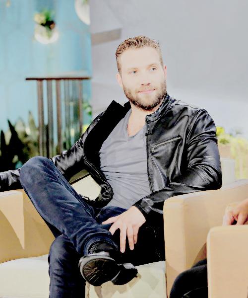 Happy birthday to the lovely Jai Courtney  