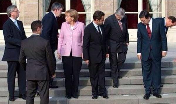 ianbremmer's tweet photo. Still Looking for Putin http://t.co/yeyNfxGINw