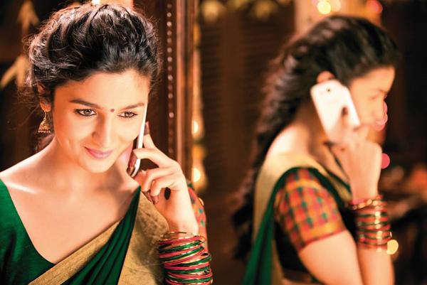 Happy Birthday Alia Bhatt :* :* 