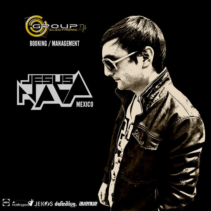 g_electronicdjs's tweet photo. La Cordial Bienvenida a Jesus Nava / Dj Productor, como Integrante del Crew Group Electronic Djs
Pronto en Venezuela http://t.co/ImGoeoaL4K