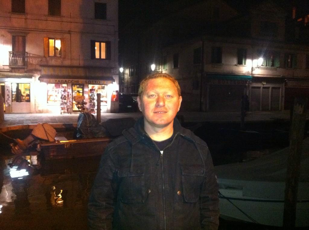 CaptainOrhan79's tweet photo. Annabada bir hafta http://t.co/jfEbWsOIHl