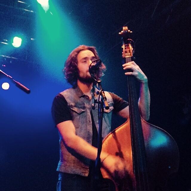 Great gig and afterparty yesterday. Thank you guys! @AxelKalland @PaulUotila <a href="/toasterrrr/">toasty</a> <a href="/satincircus/">Satin Circus</a>