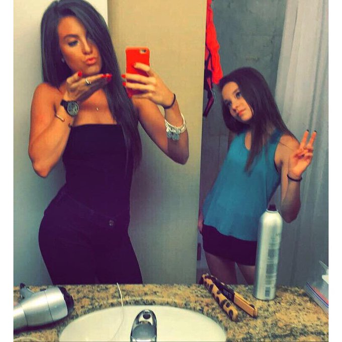 Happiest of birthdays to my baby sissy, love you lots. you have the ability to do whatever your heart<a href="/tag/backtoschooldance"class="tags"><span>#backtoschooldance</span></a>